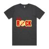 AS Colour - Mens Faded Tee Thumbnail