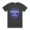 AS Colour - Mens Faded Tee Thumbnail
