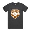 AS Colour - Mens Faded Tee Thumbnail