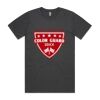 AS Colour - Mens Faded Tee Thumbnail