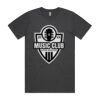 AS Colour - Mens Faded Tee Thumbnail