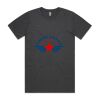 AS Colour - Mens Faded Tee Thumbnail