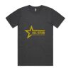 AS Colour - Mens Faded Tee Thumbnail
