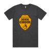 AS Colour - Mens Faded Tee Thumbnail