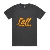 AS Colour - Mens Faded Tee Thumbnail