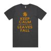 AS Colour - Mens Faded Tee Thumbnail