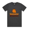 AS Colour - Mens Faded Tee Thumbnail