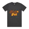 AS Colour - Mens Faded Tee Thumbnail