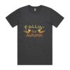 AS Colour - Mens Faded Tee Thumbnail