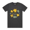 AS Colour - Mens Faded Tee Thumbnail