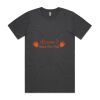 AS Colour - Mens Faded Tee Thumbnail