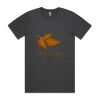 AS Colour - Mens Faded Tee Thumbnail