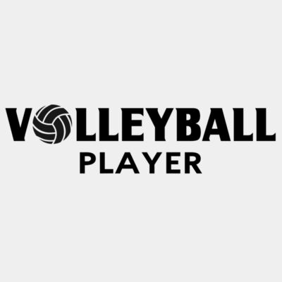 Volleyball Thumbnail